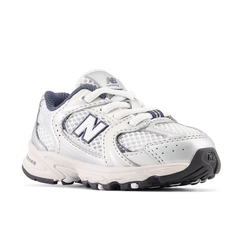 New Balance 530 Bungee Lace Shoes
